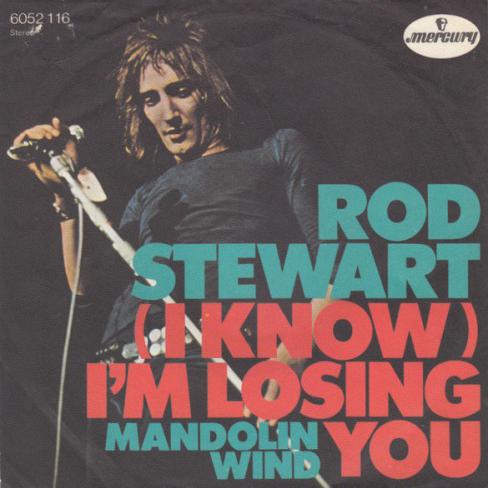 Rod Stewart
